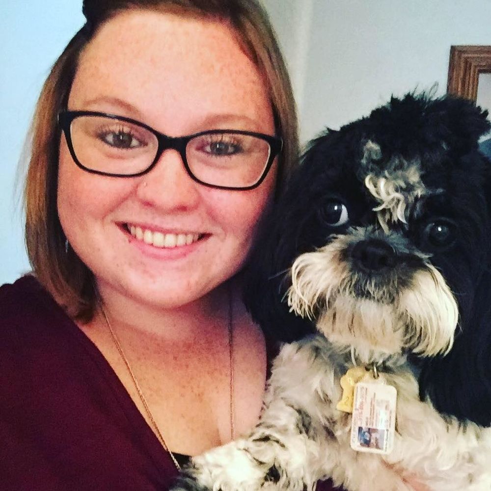 Meet your Posher, Heather