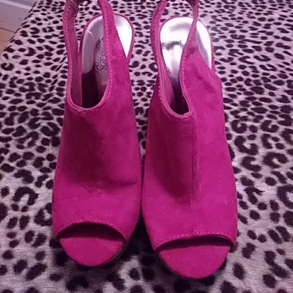 Wedges