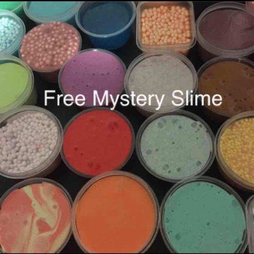 Slime Floam Bundle - Picture 2 of 2