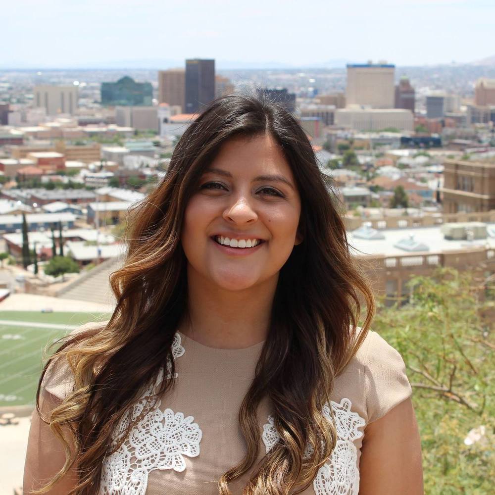 Meet your Posher, Kalie