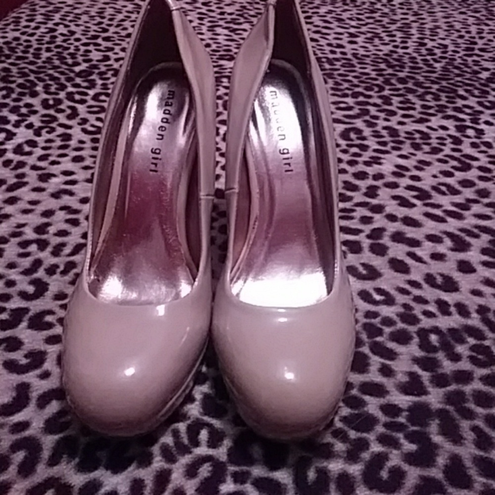 Pumps