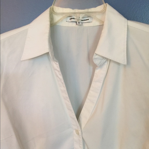 Express Design Studio Blouse On Poshmark Express Design Studio Blouse On Poshmark