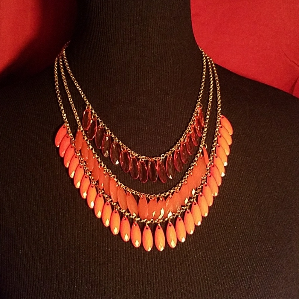 New Casual Stylish Necklace