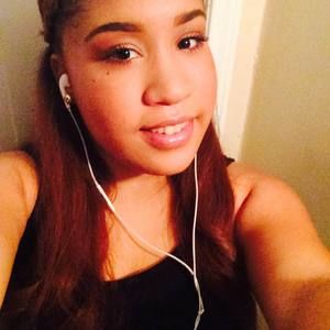 Meet your Posher, Aundrea