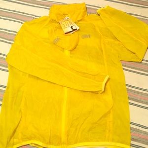 Men's sun protection shell Size M/L