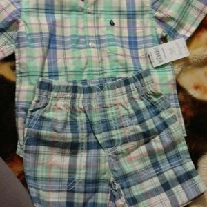 Boys 2t brand new dressy outfit