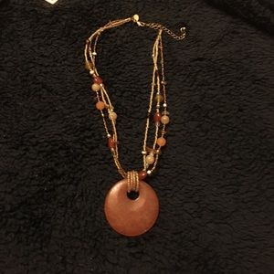 Fashion Necklace
