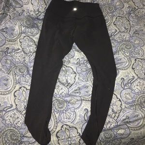 Align II pant