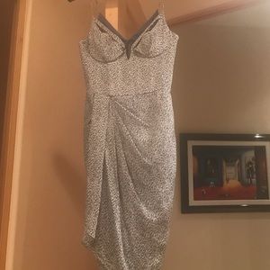 Gorgeous Zimmerman Lily Bustier Dress!