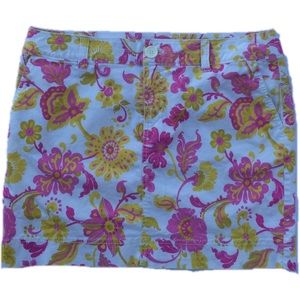 Caslon from Nordstrom skirt size 12 NEW w/o tags