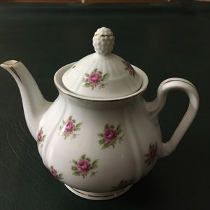 China teapot