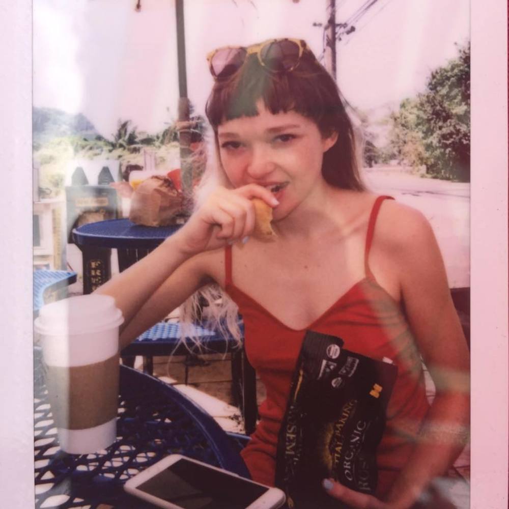 Meet your Posher, Ashley