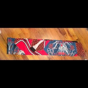 Hermes Scarf