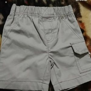 Boys shorts