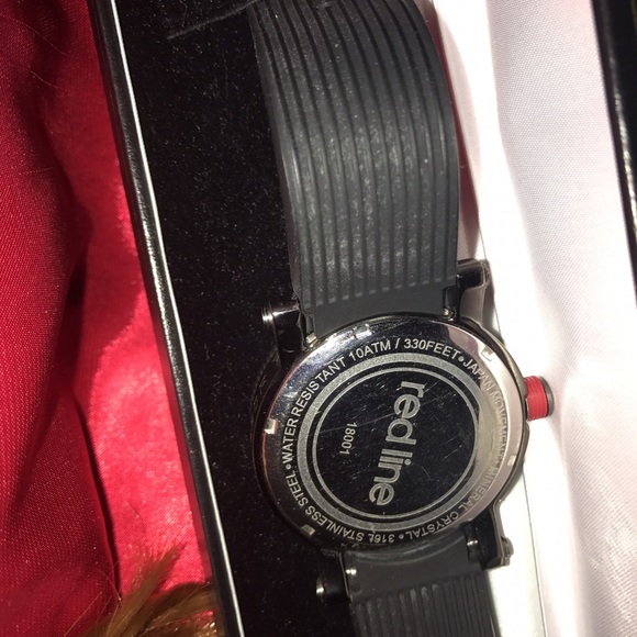 Watch authentic - Picture 3 of 3