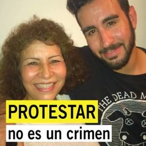 Meet your Posher, Sonia