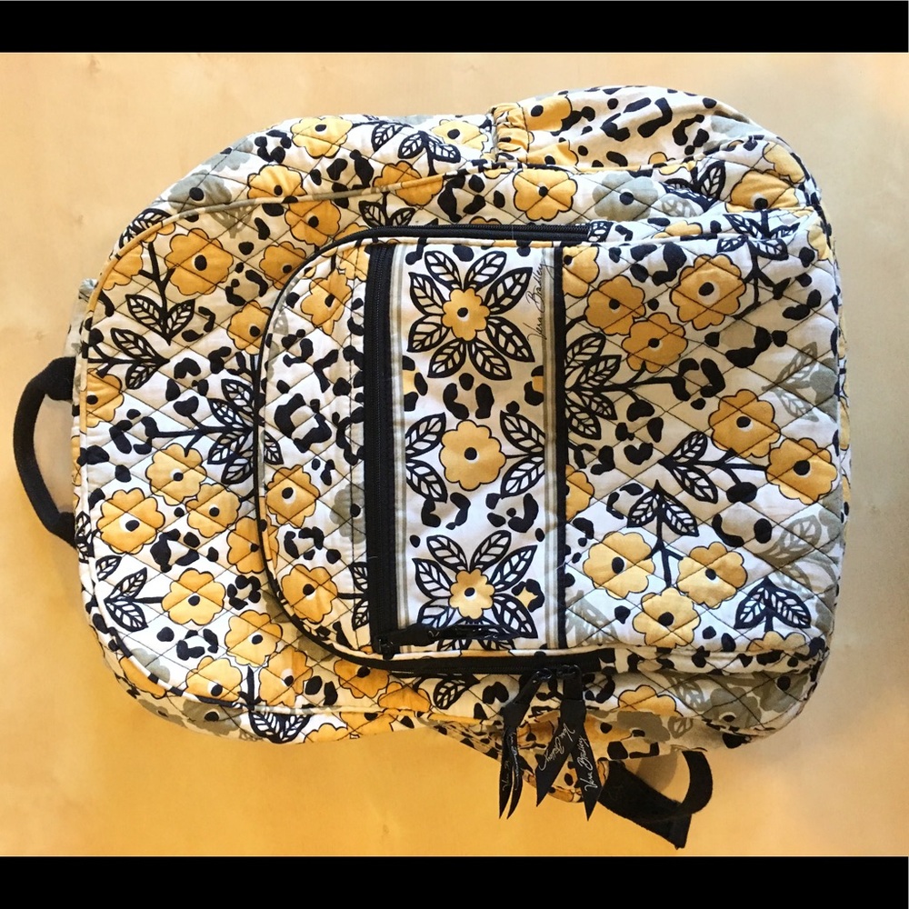 Vera Bradley Campus Backpack