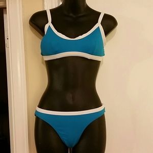 BEACH BABE AUSTRALIA bikini