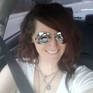 Meet your Posher, Bekka