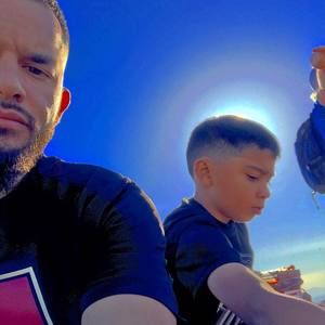 Meet your Posher, Reuben