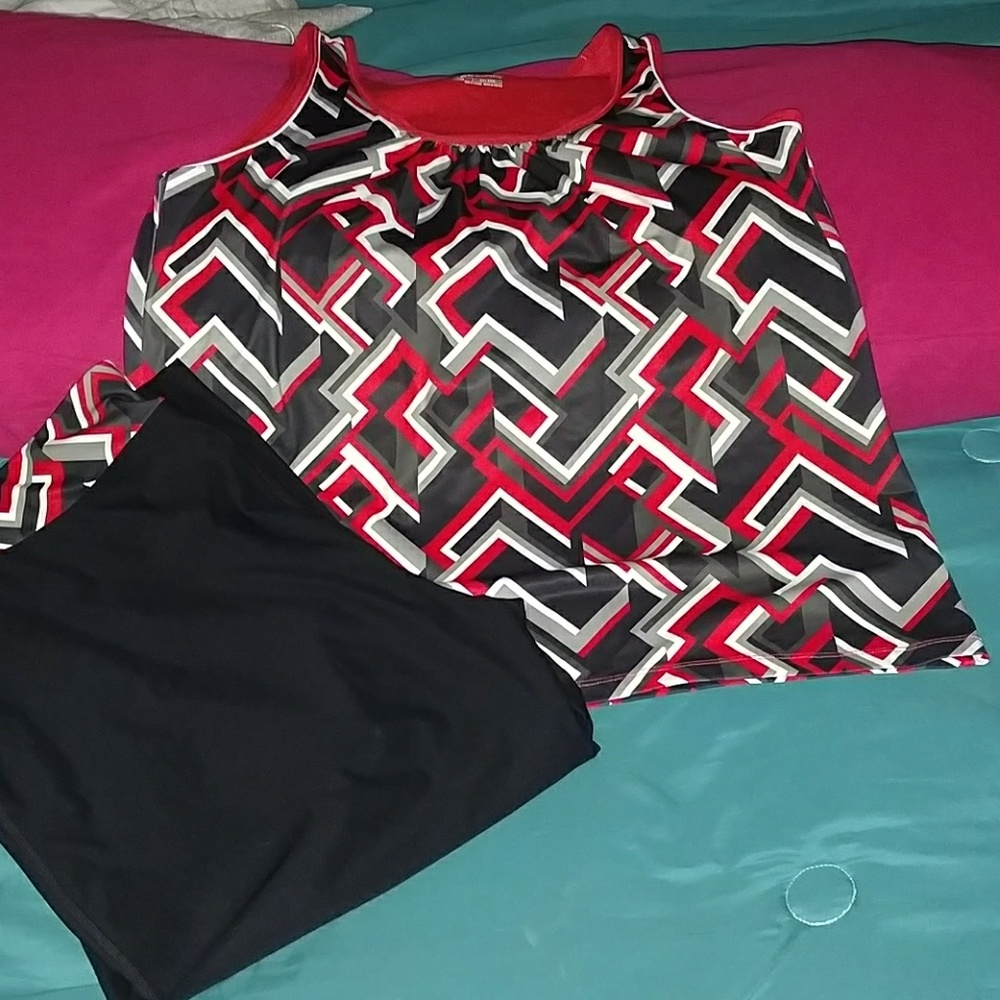 Xersion Performance Set