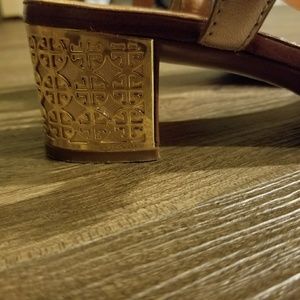 Tory Burch "Audra" sandals
