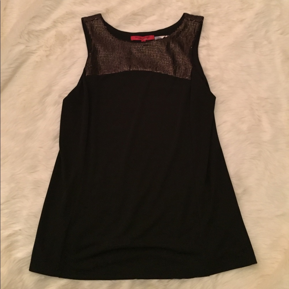 New- Narcisco Rodriguez top- Medium