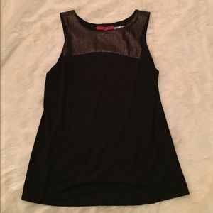 New- Narcisco Rodriguez top- Medium