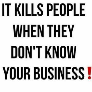 Meet your Posher, Nene