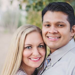 Meet your Posher, Marci