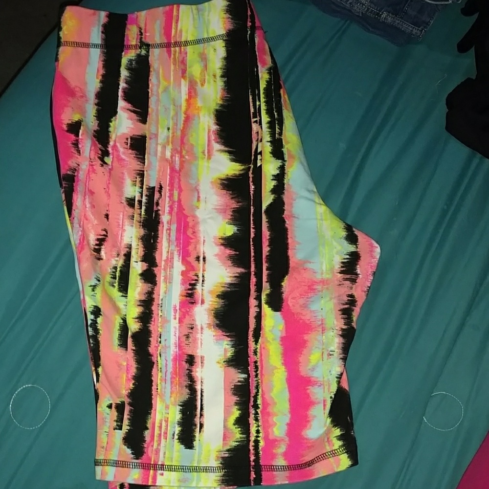 NWOT Lane Bryant Livi Activewear