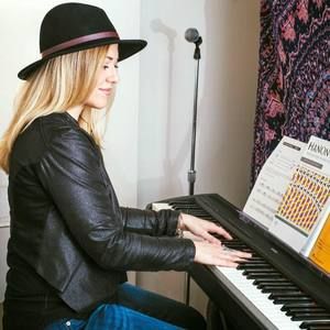 Meet your Posher, Erika