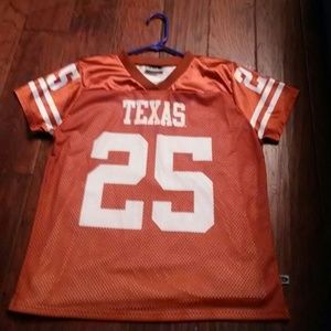 UT jersey