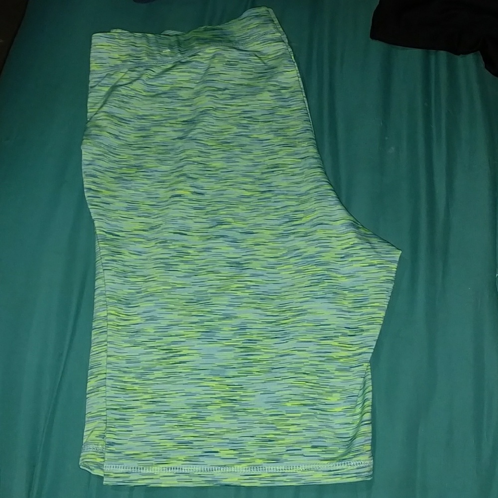 NWOT Lane Bryant Livi Activewear