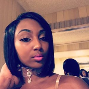 Meet your Posher, Robbie