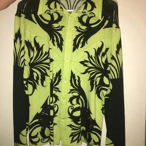 Versace shirt