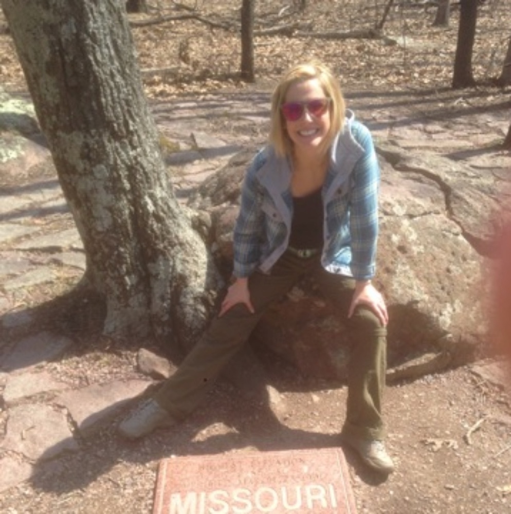 Meet your Posher, Carly