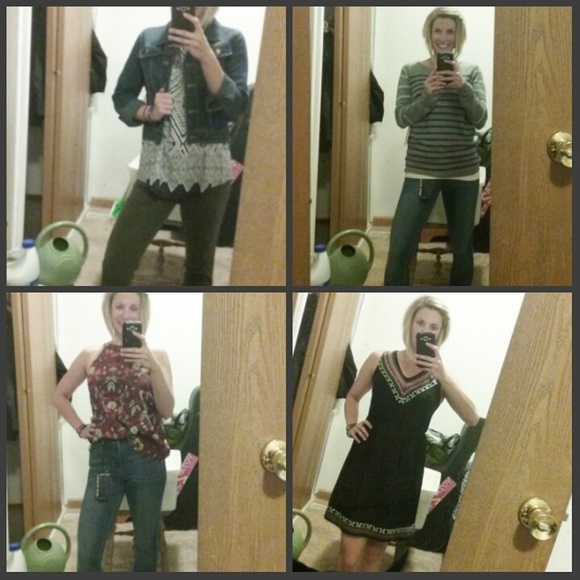 Meet your Posher, Carly - Picture 2 of 2