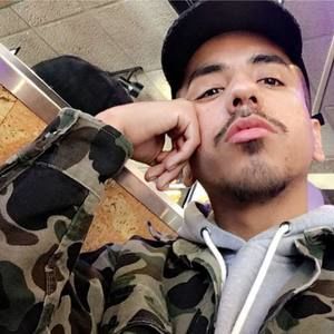 Meet your Posher, Franco