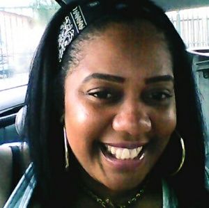 Meet your Posher, Alicia