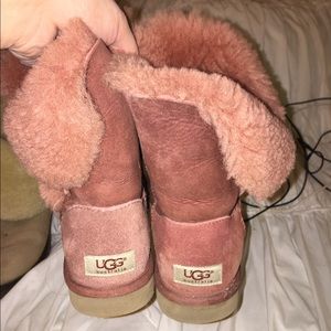 Ugg boots