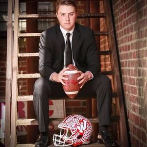 Meet your Posher, Bryce