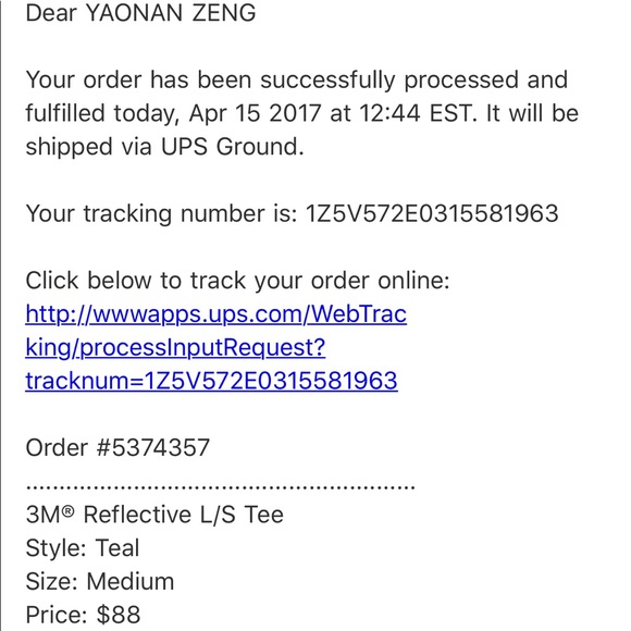 Supreme SS17 Brand new - Picture 2 of 3