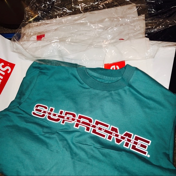 Supreme SS17 Brand new - Picture 3 of 3