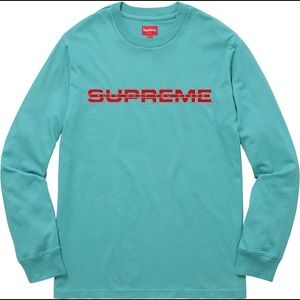 Supreme SS17 Brand new