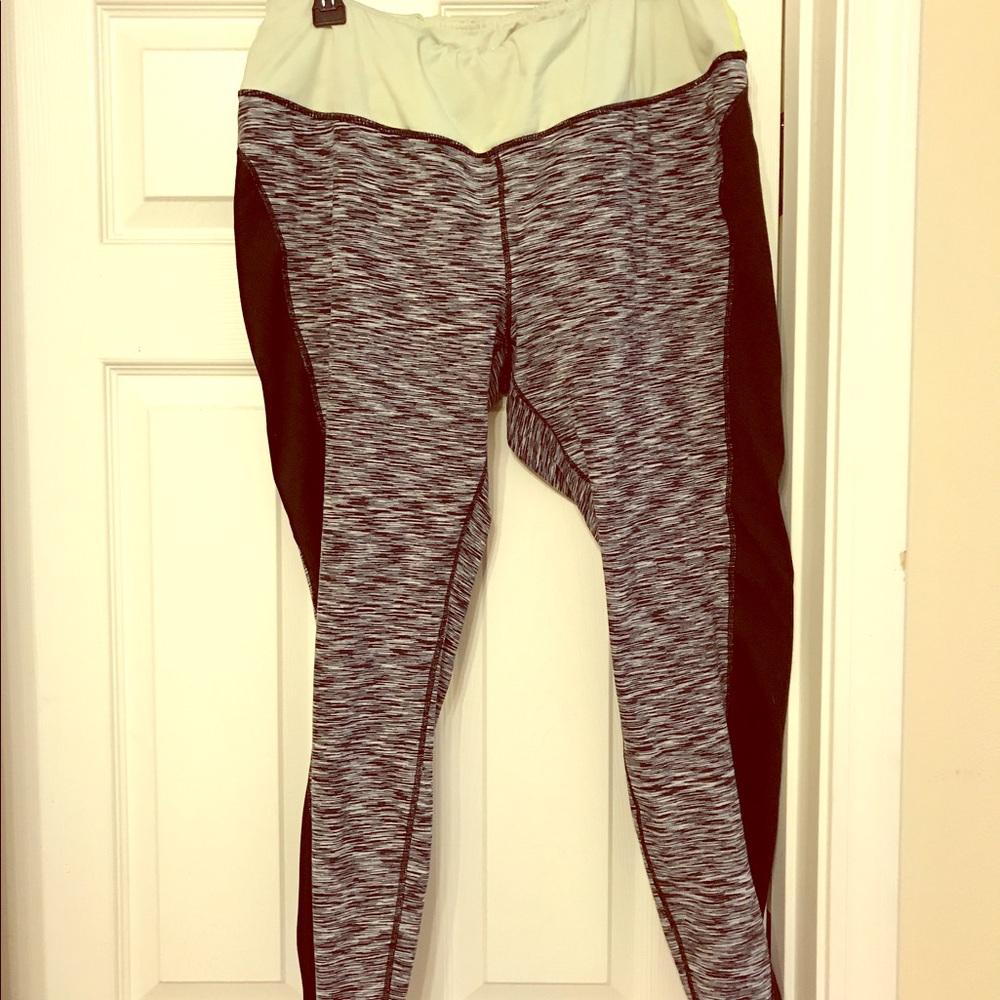 Torrid Workout Leggings