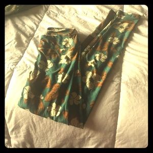 Lu la roe leggings