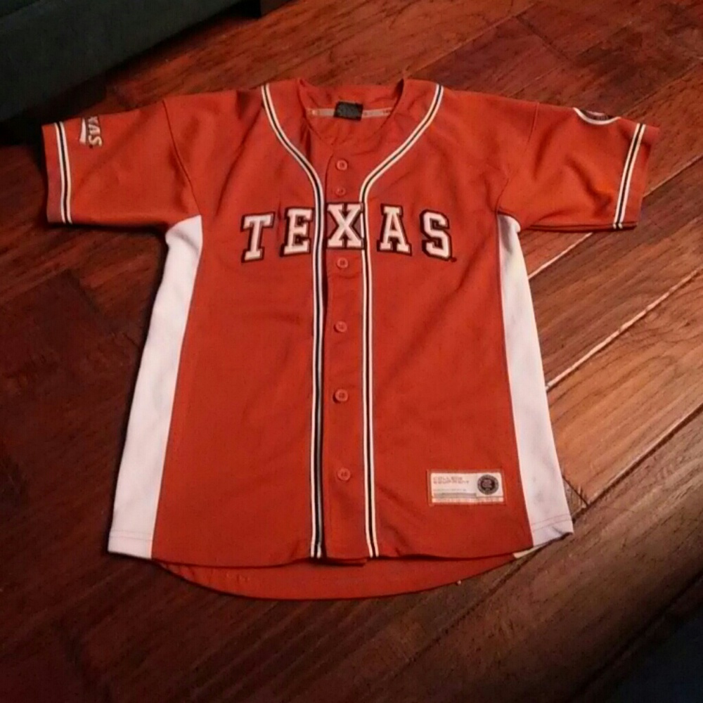 UT jersey