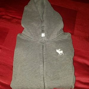 Abercrombie Kids hoodie
