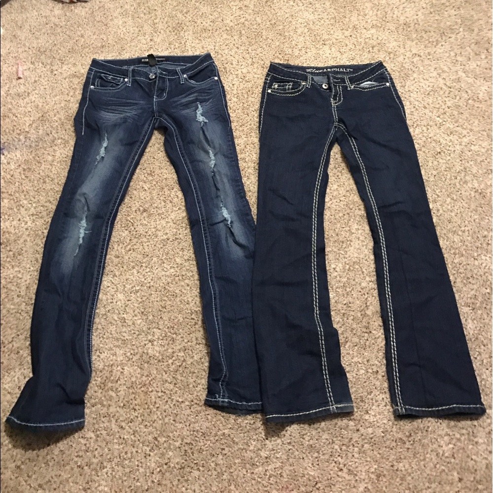 Jeans